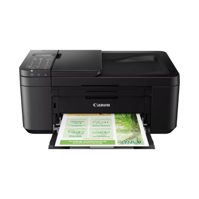 Canon PIXMA TR4720 Wireless All-in-One Printer