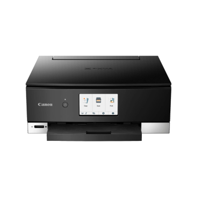 Canon – PIXMA TS8320 Color All-In-One Inkjet Printer