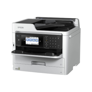Epson WorkForce Pro WF-C5790