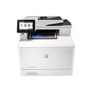 HP Color LaserJet Pro MFP M479fdw