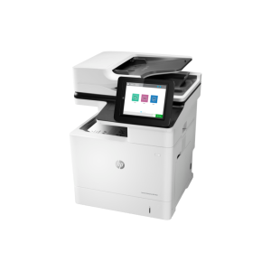 HP LaserJet Enterprise MFP M631dn